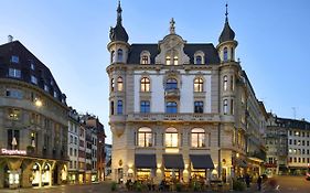 Hotel Märthof Basel